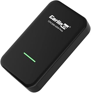 Carlinkit adaptateur carplay sans fil 3.0 dongle apple pour oem convertir filaire