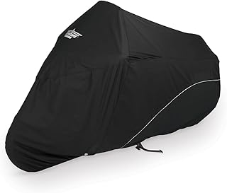 Ultraguard 4-454bk honda goldwing 2018- capot, noir