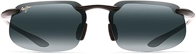 Lunettes de soleil kanaha de maui jim