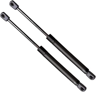 2 supports de levage de pare-brise arrière 6600 mysmot, supports de levage compatibles