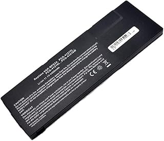 Vgp-bps24 vgp-bpsc24 vgp-bpl24 batterie d'ordinateur portable de remplacement pour sony vaio vpcsa vpcsb