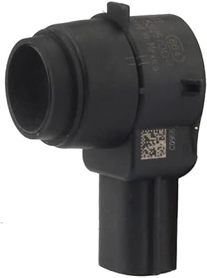4 pièces bdc capteur de stationnement backtronic pare-chocs auxiliaire 1ew63tzzaa/1ew63rxfaa, pour dodge nitro