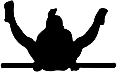 Wallmonkeys wm16099 autocollants muraux à décoller et coller pour barre unique de style