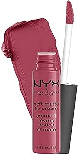 Nyx professional makeup crème pour les lèvres douce et mate, rouge à lèvres