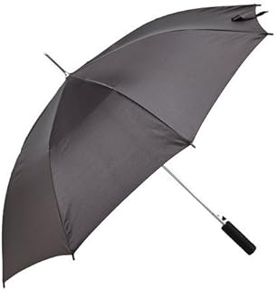 Parapluie kalla en noir