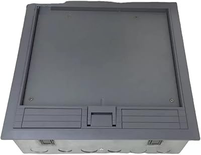 Système de gestion des câbles royal apex - boîte de prise électrique surélevée avec 3 compartiments de rangement. Diaytar : Le discount nouvelle génération au Sénégal