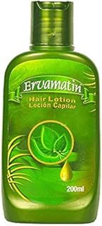 Lait capillaire ervamatine 200 ml (1 x ml)