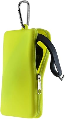 Coque en silicone étanche avec mousqueton compatible avec garmin hrm-pro/hrm-tri/hrm-run/hrm- dual. L'univers du discount accessible 24/7 sur Diaytar Sénégal