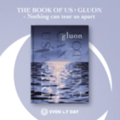Jyp entertainment day6 et jusqu'à aujourd'hui - notre livre : gloon - nothing