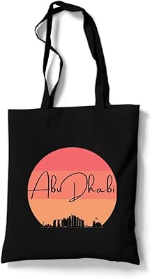 Sac fourre-tout réutilisable en toile de coton écologique / pour faire du shopping