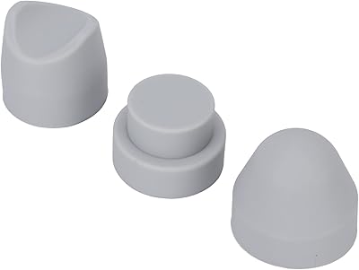 Machine de traitement de la dysfonction érectile avec longue tête en silicone, machine