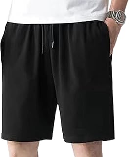 Short décontracté habillé cici pour hommes, 10 % coton, short de basket-ball