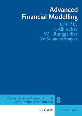 Modélisation financière avancée