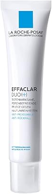 La roche gel crème innovant spf30 40 ml blanc+ posay sl0267 effaclar duo