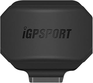 Capteur de vitesse de vélo igpsport pour ordinateur avec double module bluetooth