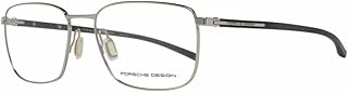 Monture de lunettes porsche pour homme p8368-b