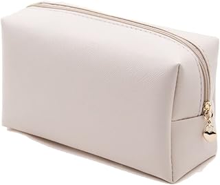 Trousse de maquillage de voyage petite trousse de toilette étanche pour femmes