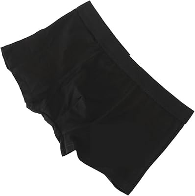 Wesbr slips pour hommes, sous-vêtements d'automne et d'hiver, pantalons en pur coton, tendance