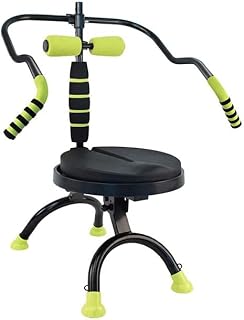 Kit up door 360 - entraîneur abdominal pour un entraînement total de base