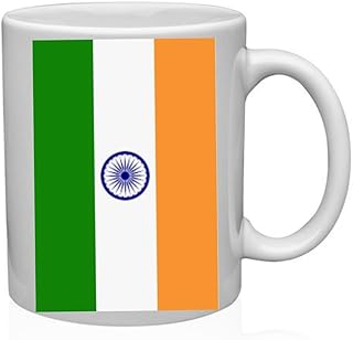 Tasse drapeau de l'inde. Diaytar : Connectez-vous aux meilleures offres