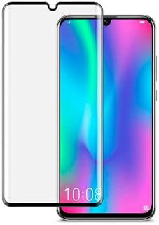 Protecteur d'écran en verre trempé incurvé 3d pour huawei p30 pro, 6,47 pouces