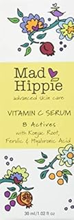 Un gommage anti-âge et antirides de mad hippie, adapté à tous les types