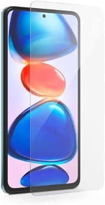 Protecteur d'écran en verre trempé pour xiaomi 11i hypercharge 5g [pack de 2]