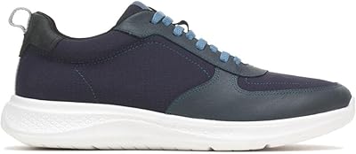 Chaussures bateau à lacets elevate pour hommes