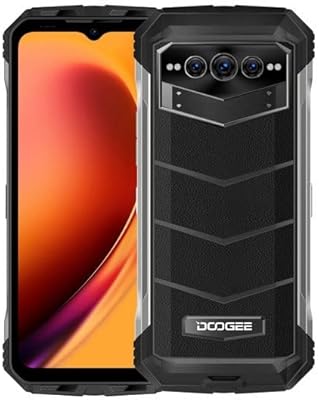 Vmax 5g triple hd 22 000 mah batterie haute capacité