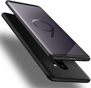Coque x level pour samsung galaxy s9 plus coque en tpu
