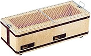 Gril à charbon de bois kenka diatomite poêle hibachi bq-8wf 54