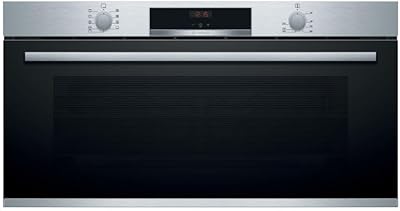 Four électrique bosch, 90 cm, vbc514cr0, garantie 1 an