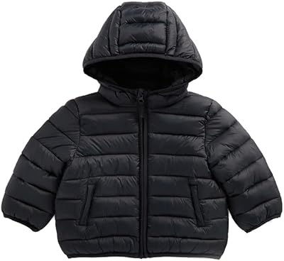 Veste matelassée pour garçons cb194