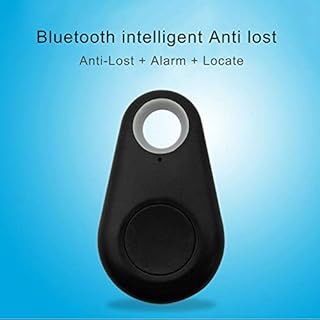 Runshin mini traceur gps intelligent étanche pour chien chat clés portefeuille sac rouge enfants accessoires électroniques. Votre marketplace de proximité digitale : Diaytar