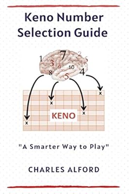 Guide de sélection des numéros de keno