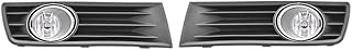 Lampe antibrouillard de remplacement automatique dala 2007-on ~ cv379-2 pcs
