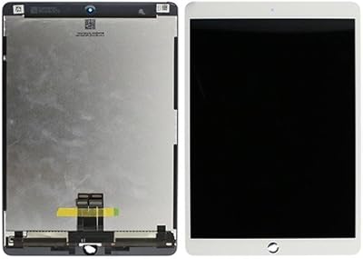 Ensemble numériseur d'écran tactile lcd pour apple ipad pro 105 pouces