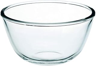 Bol à mélanger en verre royalford rf11231, bol à mélanger et de service