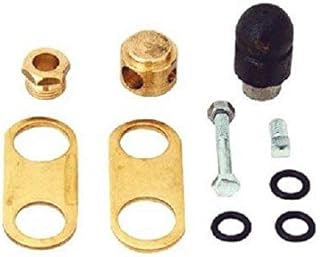 Nouveau kit de réparation et piston de 8 pièces pour bouche d'eau simmons