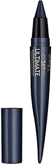 Eyeliner rimmel ultimate kohl kajal - 2,3 g, 004 carbon sapphire