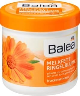 Balea crème de soin de traite au parfum calendula, 250 ml (pack de 2) - produit allemand. Diaytar Sénégal : Le choix, la qualité, l'économie réunis