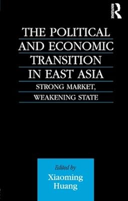La transition politique et économique en asie de l'est : un marché