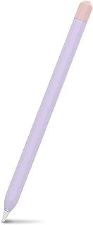 Étui de protection anti-chute en silicone pour apple pencil 1ère génération