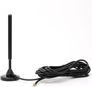 Antenne lora de remplacement étanche 5,8 dbi, base magnétique forte, longue portée 868