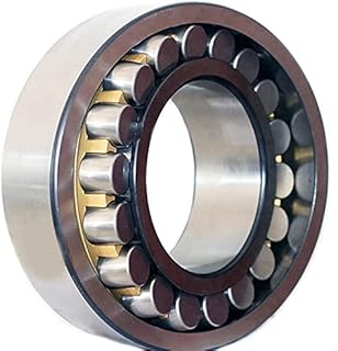 Roulement à rouleaux sphériques fag, roulement de malaxeur à béton, roulement de pompe hydraulique pour machines d'ingénierie du ciment, pièce n° 801215a / 801215-a / 801215. Diaytar : Le choix malin des consommateurs sénégalais