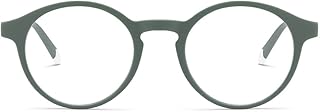 Lunettes parner unisexes bloquant la lumière bleue, lunettes d'ordinateur, lunettes d'écran. lunettes