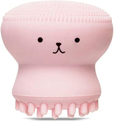 Etude house my beauty tool killdive brosse en silicone - éponge et brosse