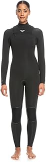 Combinaison intégrale roxy womens 4 3mm elite front zip hlock