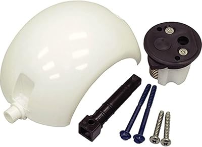 Ensemble de boules de nettoyage pour toilettes domtec 385310681