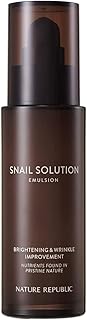 Émulsion nature republic 120 g